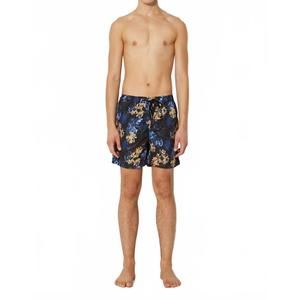 NEW KSUBI hyperflower board short in black